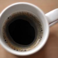 A man will head to court for DUI of caffeine