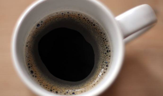 A man will head to court for DUI of caffeine