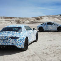 Alpine Premiere Edition to cost 60.000 euros