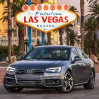 Audi Traffic Light Information announced