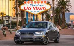 Audi Traffic Light Information announced