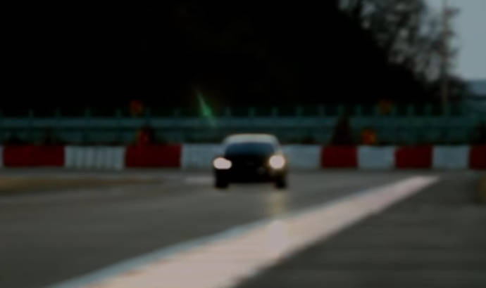 Kia GT will be the fastest Kia in the world - Video teasers