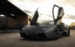 Lamborghini Reventon is heading to auction
