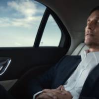 Matthew McConaughey stars in new Lincoln Continental commercial