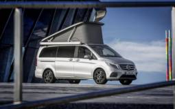 Mercedes V-Class Marco Polo Uk pricing announced