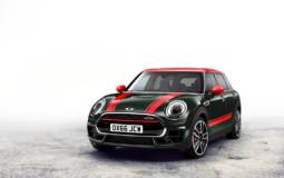 Mini John Cooper Works Clubman UK pricing announced