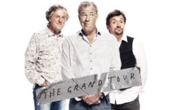 The Grand Tour is the most pirated TV Show ever