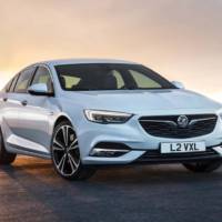 The all-new Opel Insignia Grand Sport is here