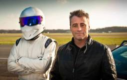 Top Gear Season 24 - First trailer