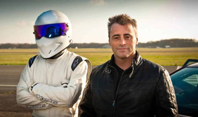 Top Gear Season 24 - First trailer