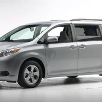 Toyota Sienna recalled in the US