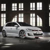Volkswagen Golf GTD, GTI and R receive Oettinger treatment