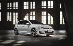 Volkswagen Golf GTD, GTI and R receive Oettinger treatment