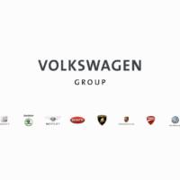 Volkswagen Group reaches another record in November