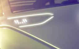 Volkswagen ID Concept to be introduced at NAIAS Detroit