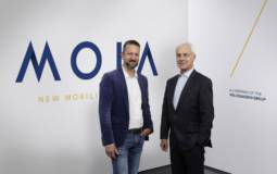 Volkswagen MOIA service announced