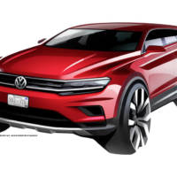 Volkswagen Tiguan Allspace will be unveiled in Detroit