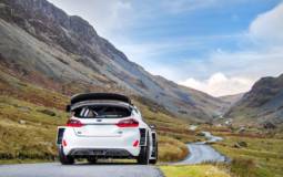 Sebastien Ogier signed with M-Sport