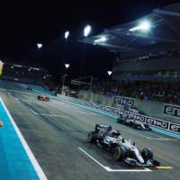 The 2017 Formula 1 calendar released