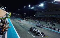 The 2017 Formula 1 calendar released