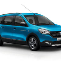 2017 Dacia Lodgy and Dokker facelift pricing announced