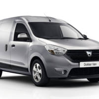 2017 Dacia Lodgy and Dokker facelift pricing announced