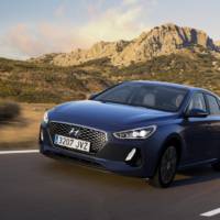 2017 Hyundai i30 UK pricing announced