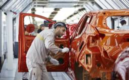 2017 Nissan Micra enters production