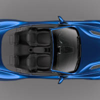 2018 Aston Martin Vanquish S Volante - Official pictures and details
