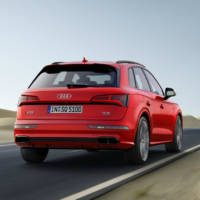 2018 Audi SQ5 has a new V6 TFSI engine