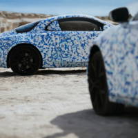 Alpine will come to Geneva with the first modern era product