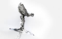 Another record year for Rolls Royce in 2016