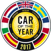 Car of the Year winner to be announced in Geneva