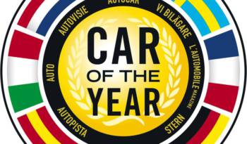 Car of the Year winner to be announced in Geneva
