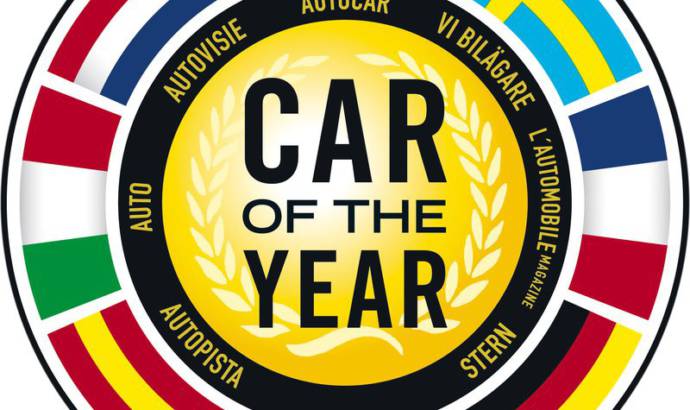 Car of the Year winner to be announced in Geneva