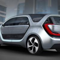 Chrysler Portal Concept unveiled at CES Las Vegas