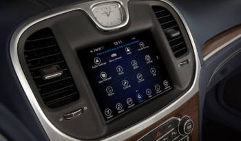 Fiat-Chrysler cars to have Android powered Uconnect systems