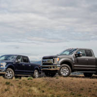 Ford F-150 is Americas best sold car for 36 years