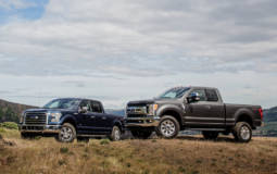 Ford F-150 is Americas best sold car for 36 years