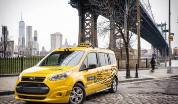 Ford Mustang and F-150 to gain electric versions