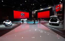 Next generation Nissan Leaf confirmed