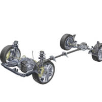 Opel Insignia Grand Sport has an intelligent AWD system