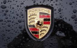 Porsche sold record numbers in 2017