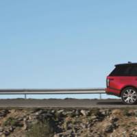 Range Rover SVAutobiography Dynamic launched in US