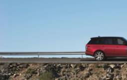 Range Rover SVAutobiography Dynamic launched in US