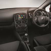 Renault Clio Signature Nav introduced in UK