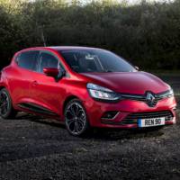 Renault Clio Signature Nav introduced in UK