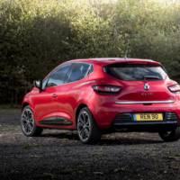 Renault Clio Signature Nav introduced in UK