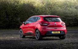 Renault Clio Signature Nav introduced in UK