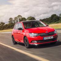 Skoda achieved record sales in 2016